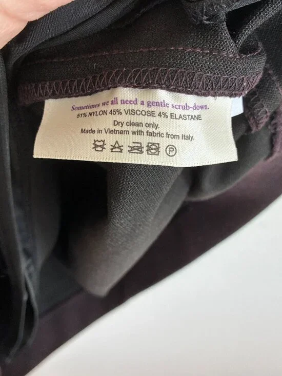 MM LaFleur New York Ponte Sheath Dress - Picture 10 of 10